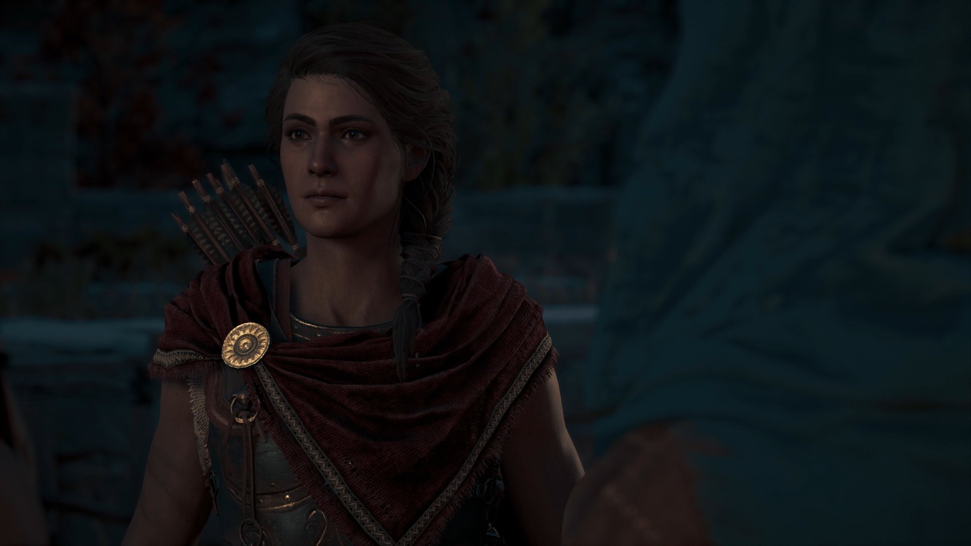 Assassin´s Creed Odyssey - Imagen 35